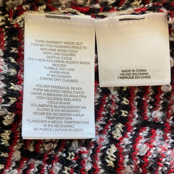 Jones Studio Separates cardigan - Picture 3 of 14